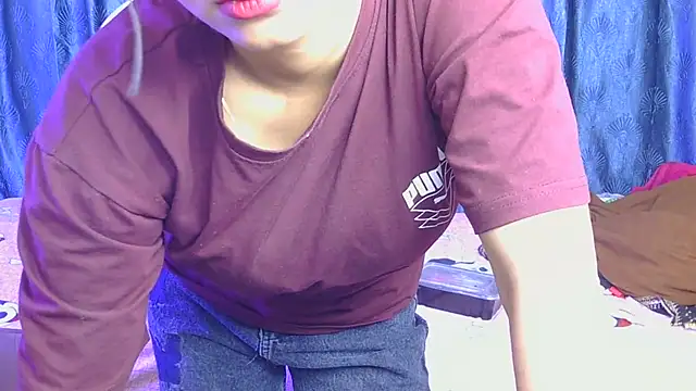 แชท XXX สดของ _miss_queen