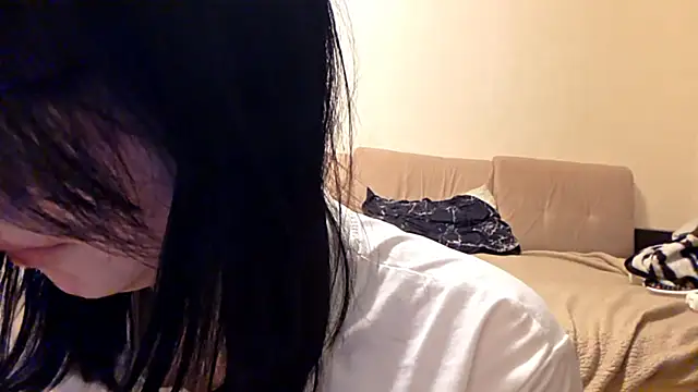 Goth_cute Obrolan Langsung XXX