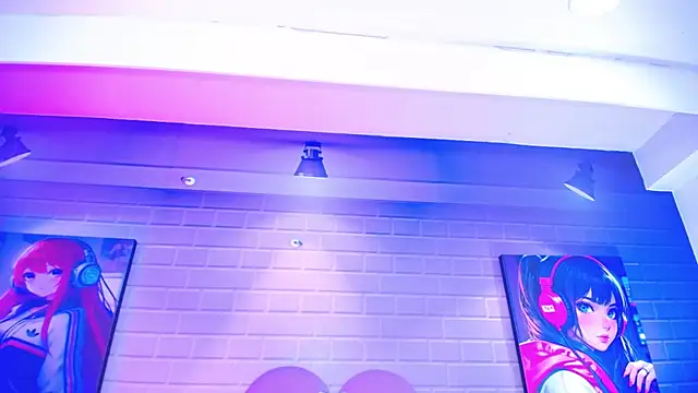 Živý XXX chat roseefancy19