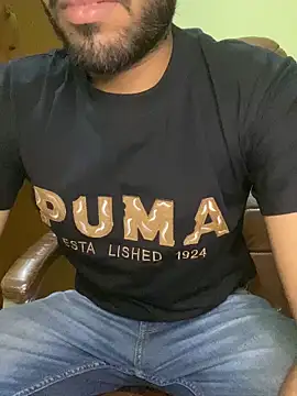 MASTTERRR Webcam Show