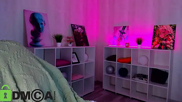 Czat XXX na żywo – Lea_much