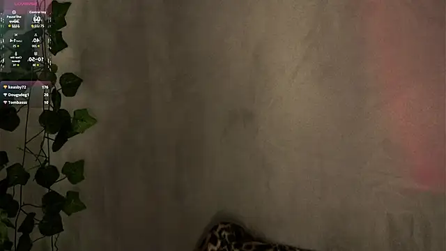 ArleenMantel লাইভ XXX চ্যাট