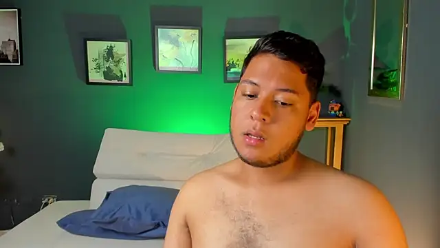 Akon_2XXX 即時 XXX 聊天