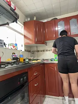 Noah-ledom Webcam show