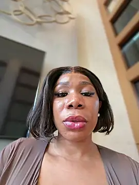 Živý XXX chat Belle___