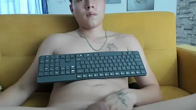 daniel_leon webcam show