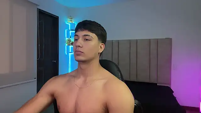 Chat XXX Live CHRIS_MORGAN1