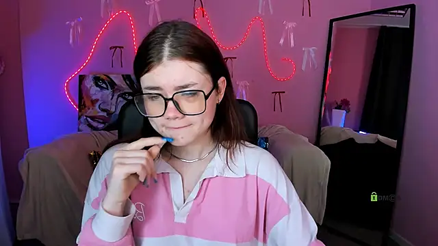 Вебкам-шоу isabel_wave