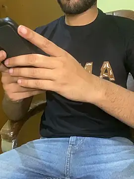 MASTTERRR: вебкам-шоу