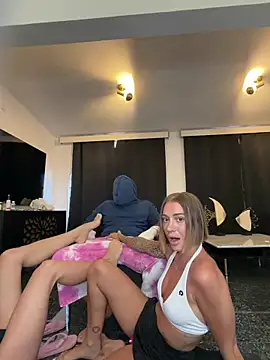 italianPassion's Live XXX Chat