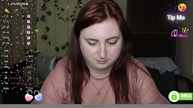 Alicia_love00 Obrolan Langsung XXX