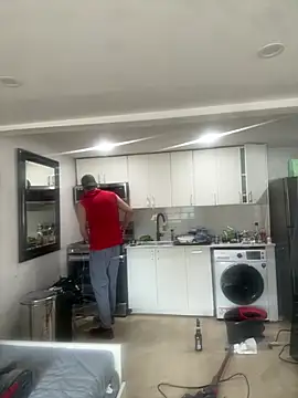 AidenMcKnight's Webcam Show