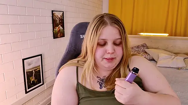 SladaDell 现场XXX聊天