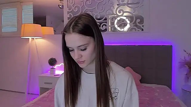 LuisaClover Obrolan Langsung XXX