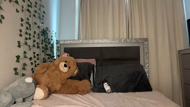 Sophiasecretsx Obrolan Langsung XXX