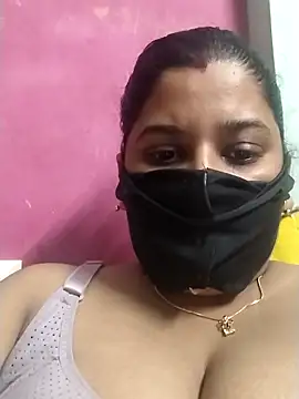 pinkisaha75 Obrolan Langsung XXX