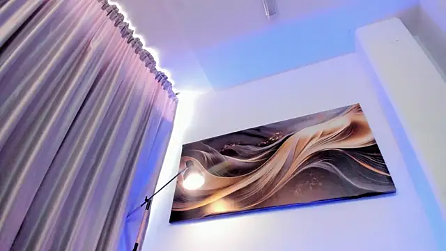 Tommas_Jhonson – Kamerová šou