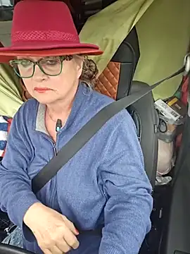 Chat XXX ao vivo de Hot-Muci