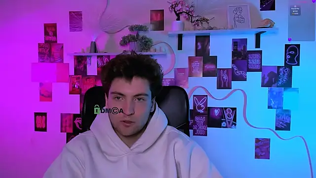 Živý XXX chat joseph_bear_