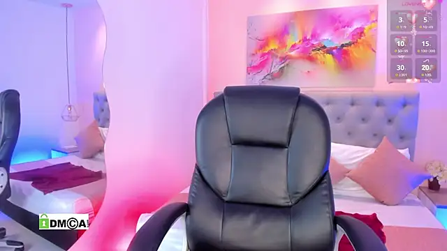 Živý XXX chat sweetrose_01