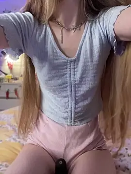 AvaTayloor: вебкам-шоу