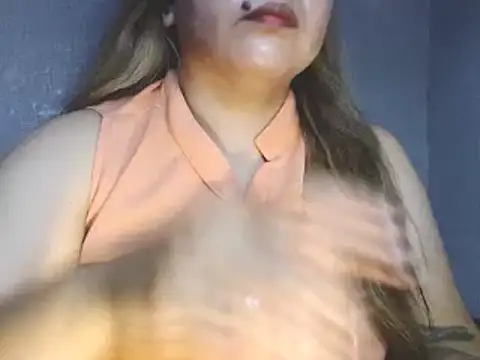 ambersmile Live XXX-Chat