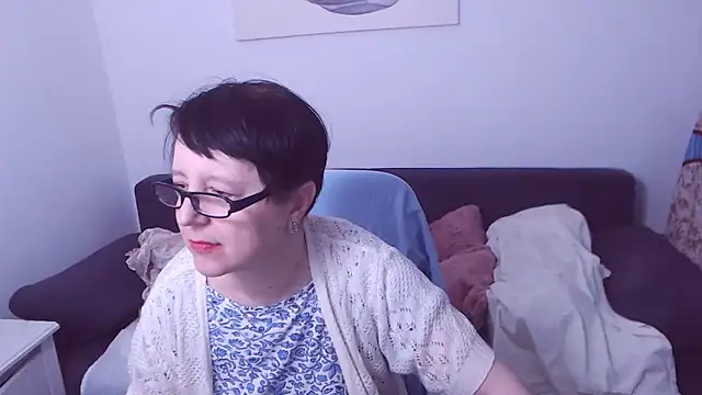 ChristaRose 现场XXX聊天