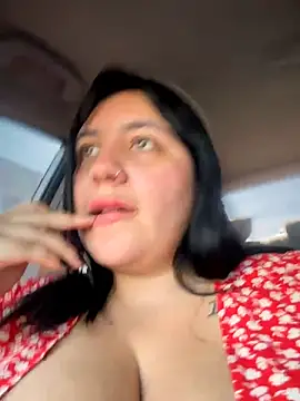 Vicky_Sixx's Webcam Show