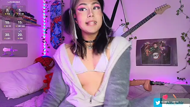 عرض كام Alex_Tehir