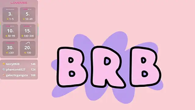 Chatroom XXX en direct de Celeste_Rox