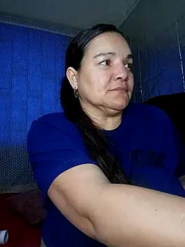 Pokazy przed kamerką – Zuleyka_69