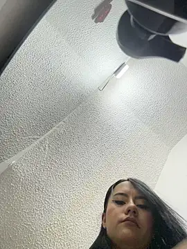 Chatroom XXX en direct de Candy-firee