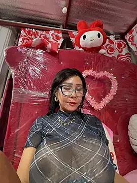 Živý XXX chat sweetieme