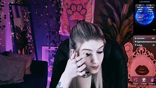 Noah_ElmerX: онлайн-секс-чат