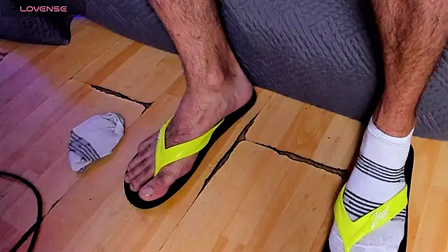 Онлайн чат XXX Tom_Bailey