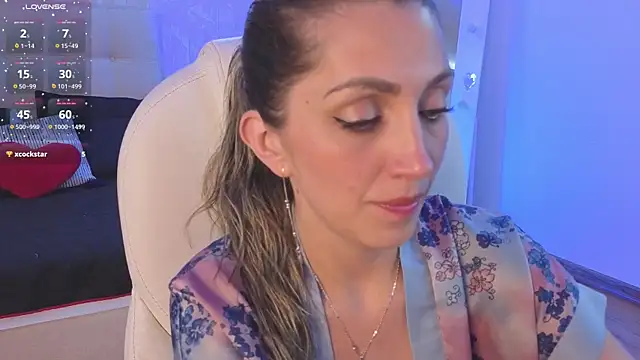 anny_sweet72's Live XXX Chat