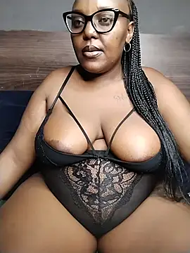 CHERRYYUMMY's Webcam Show