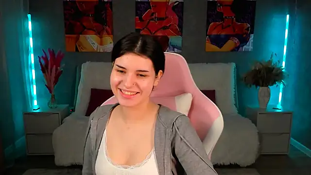 AnoraDark: онлайн-секс-чат