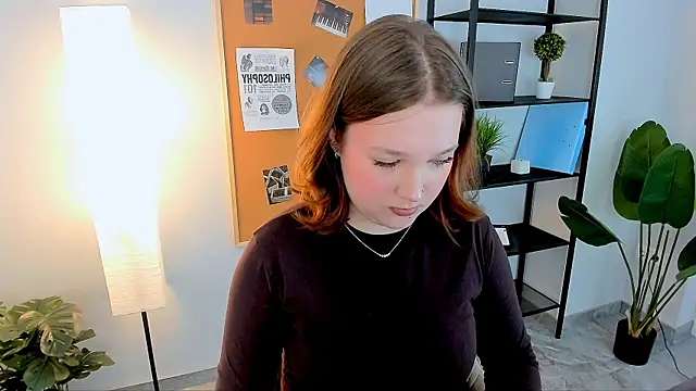 JaneByrd: онлайн-секс-чат