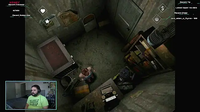 bottombeargaming – webcam-show