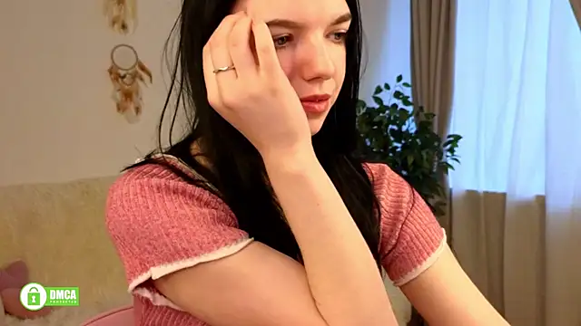 Evelin_wow's Live XXX Chat