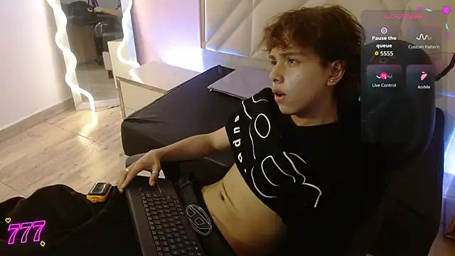 Elian_tay – webcam-show