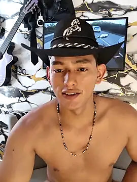 دردشة Hiroshi_Shen الجنسية المباشرة