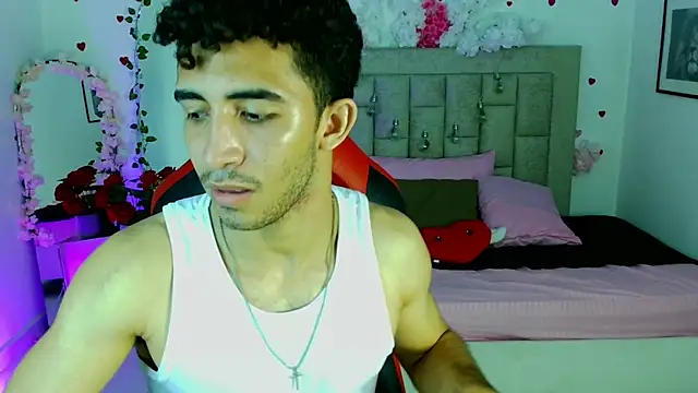 دردشة Caius_fox الجنسية المباشرة