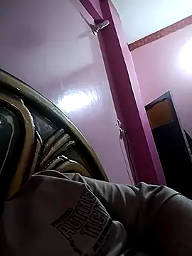 ahamed-fares35 Webcam-Show