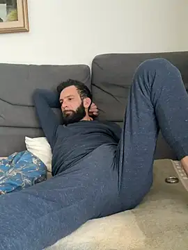 Michel_huge Webcamshow