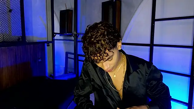 عرض كام AlanCutee