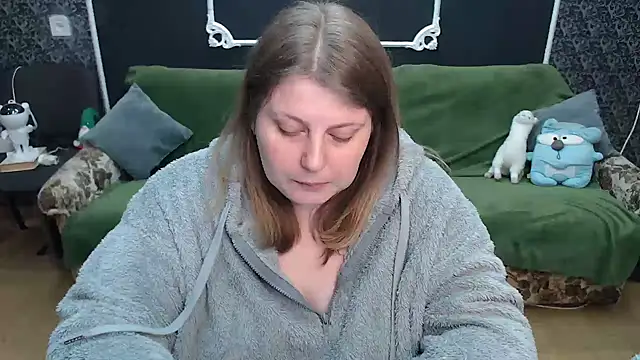 Chat +18 de C_U_soon ao vivo