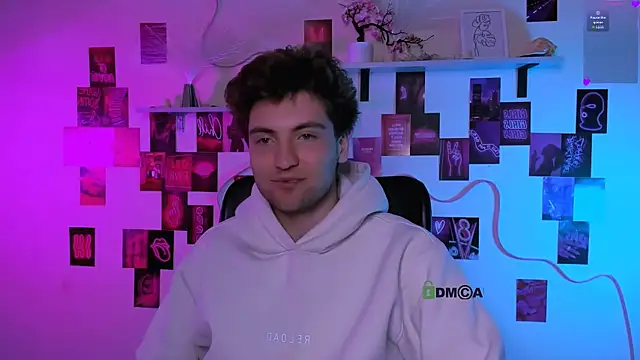 Chat XXX en directo de joseph_bear_