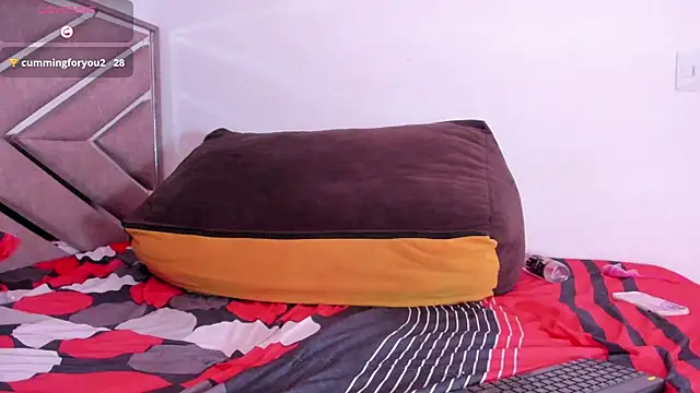 Show webcam de Cristal_Deep_ass